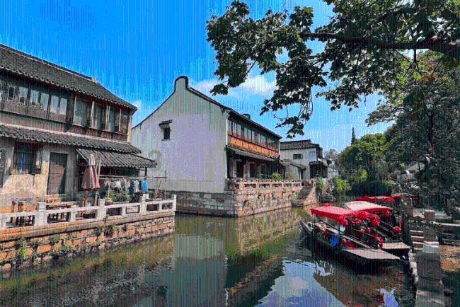 儒家与道家的区别？游戏画面